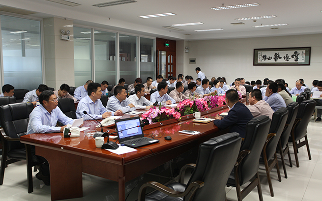 安全至上 从《核安全法》看核安全文化