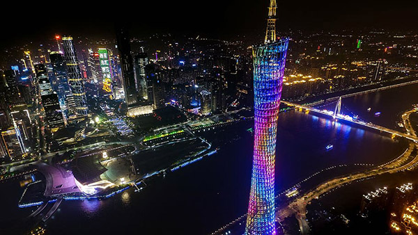 广州供电局截至10月全品类中标结果汇总，广东九游体育中标数量排名前十！